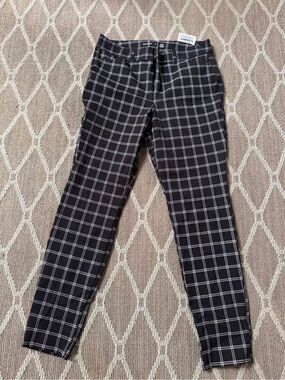 Old Navy Pixie Pants